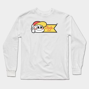 Smile Co! Long Sleeve T-Shirt